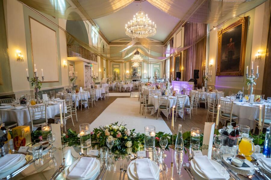 Exclusive Use at The City Rooms in Leicester City Centre