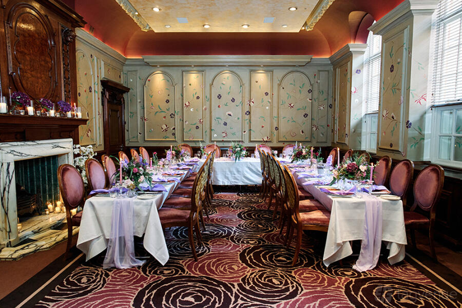 Eden at The Roseate Reading in Reading Town Centre